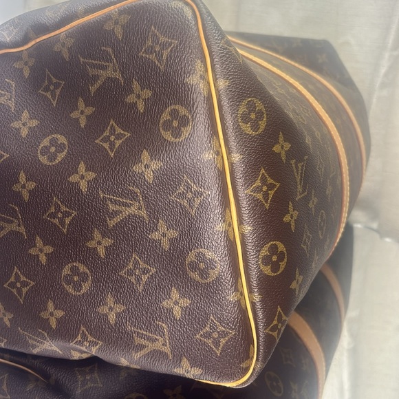 Authentic Louis Vuitton LOUIS VOUITTON Speedy - Picture 9 of 14